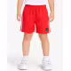 ADIDAS 3-Stripes Swim Shorts Red