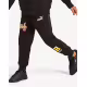 PUMA x Spongebob Squarepants Sweatpants Black