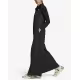 ADIDAS Always Original Snap-Button Jumpsuit Black