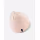 PUMA Essentials Classic Cuffless Beanie Pink