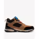 ONEILL Stratton Mid Shoes Brown