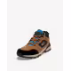 ONEILL Stratton Mid Shoes Brown