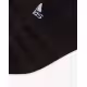ADIDAS 3-Packs Low-Cut Socks All Black
