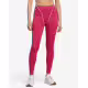 ADIDAS x Ivy Park Monogram Leggings Pink
