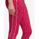 ADIDAS x Ivy Park Monogram Leggings Pink
