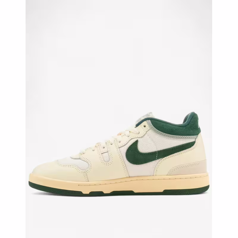 NIKE Attack Qs Sp Shoes Sail White