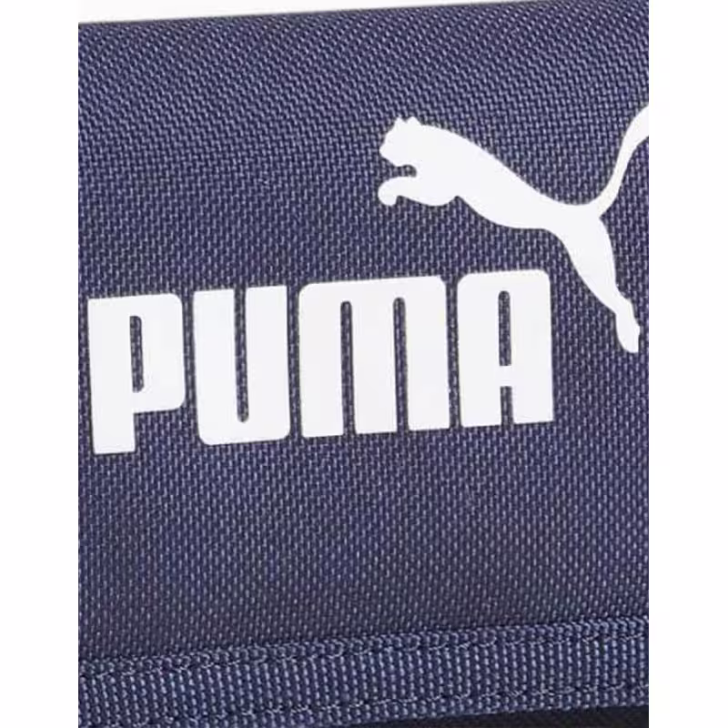 PUMA Phase Sports Wallet Blue