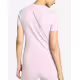 PUMA Classics Slim Tee Light Purple