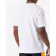 PUMA Graphic Nitro Tee White