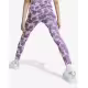 PUMA Essentials+ Blossom Leggings Purple