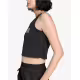 PUMA Fit Training Skimmer Tank Top Black