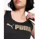 PUMA Fit Training Skimmer Tank Top Black