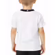 CHICCO Boys Tee White