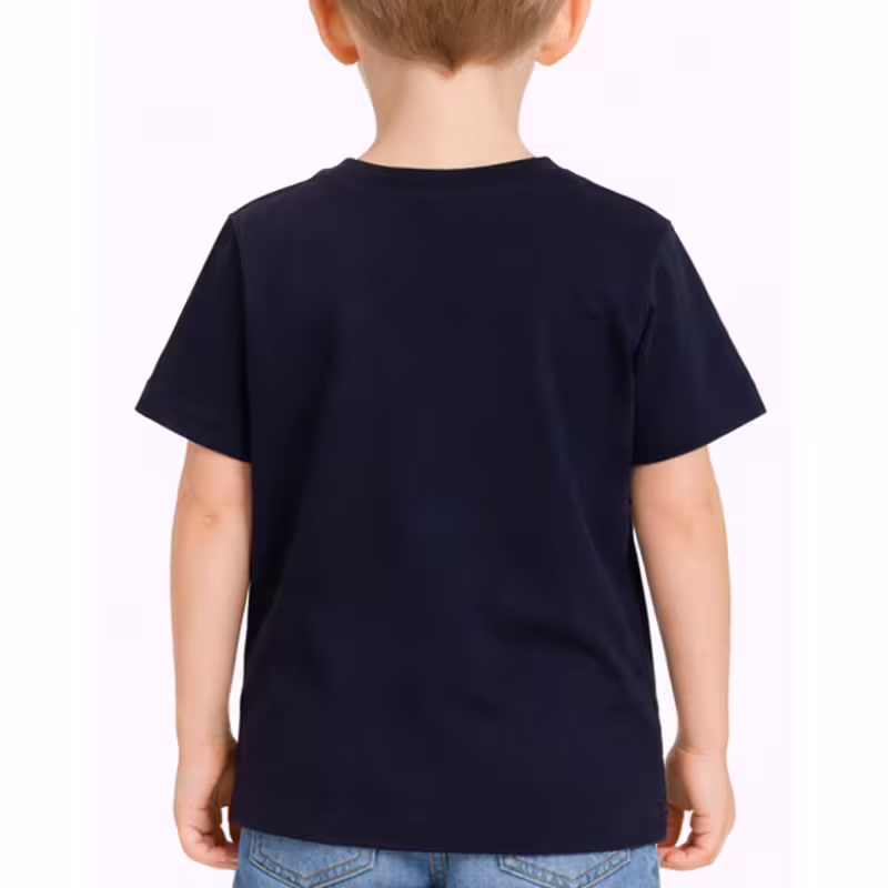 CHICCO Boys Tee Dark Blue