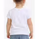 CHICCO Girls Tee Dark Pink