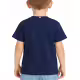 CHICCO Boys Tee Medium Blue