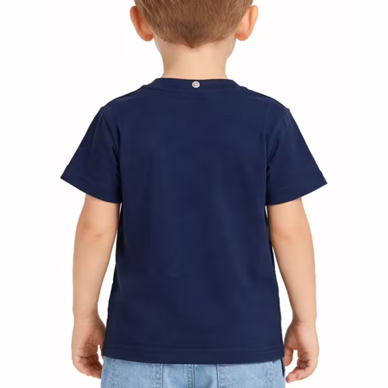 CHICCO Boys Tee Medium Blue