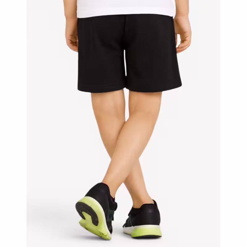 CHICCO Boys Shorts Black