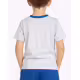 CHICCO Boys Dream Racer Tee Light Grey