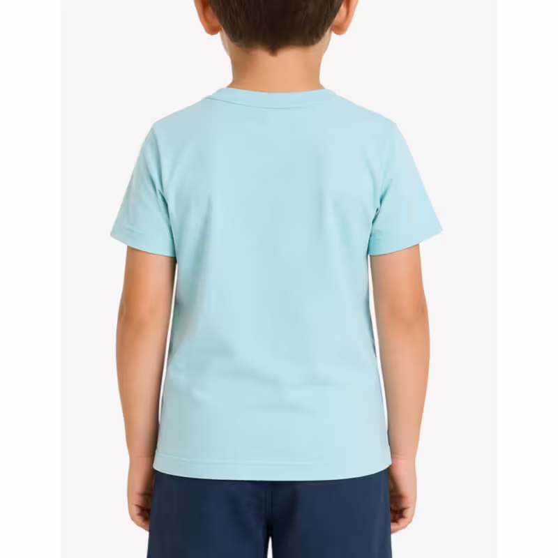 CHICCO Boys Summer Jam Tee Light Green