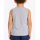 CHICCO Boys Never Lost A Game Tank Light Grey