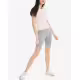 PUMA Classics Short Leggings Grey