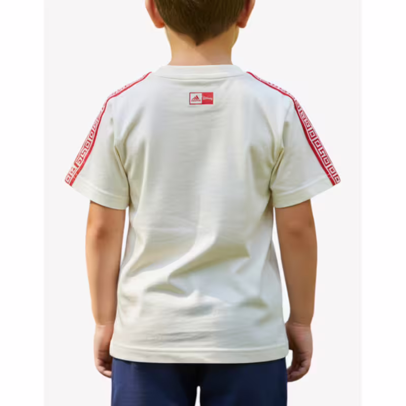 ADIDAS x Disney Mickey Mouse Tee Off White/Multi