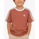ADIDAS 3-Stripes Tee