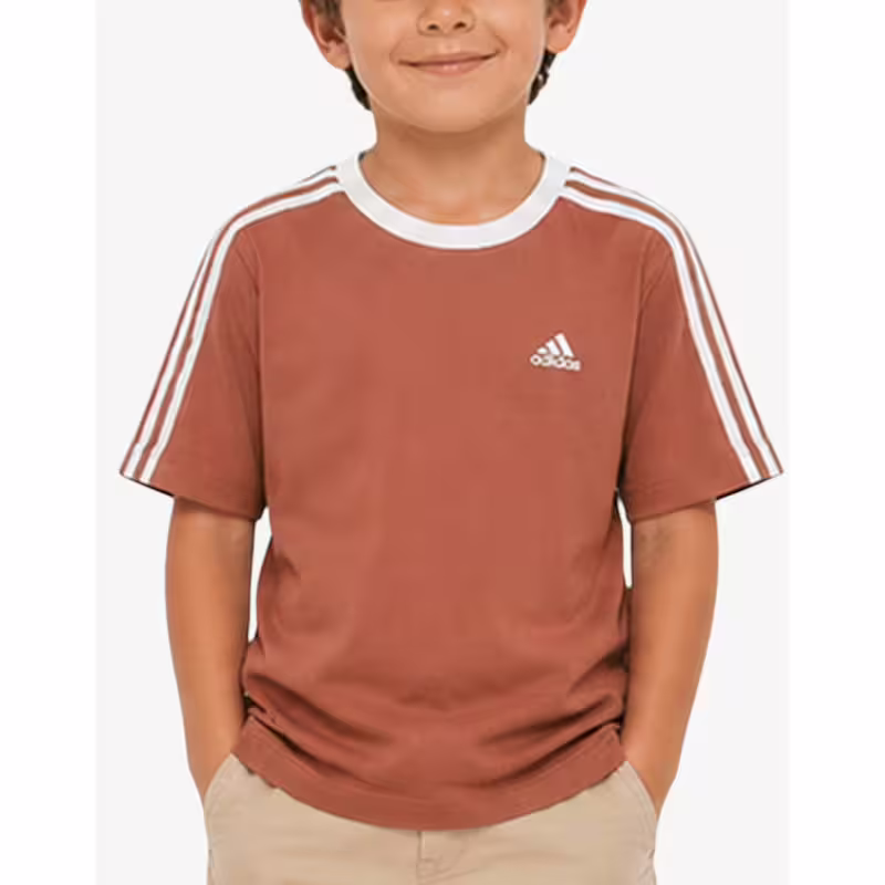 ADIDAS 3-Stripes Tee
