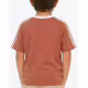 ADIDAS 3-Stripes Tee