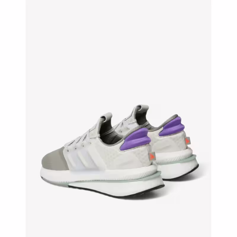 ADIDAS Sportswear X_Plrboost Shoes Green/Grey