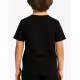 PUMA Power Graphic Tee Black