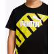 PUMA Power Graphic Tee Black