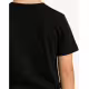 PUMA Power Graphic Tee Black