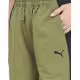 PUMA Dare To Relaxed Parachute Pants Green