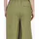 PUMA Dare To Relaxed Parachute Pants Green