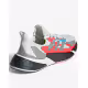 ADIDAS X9000L4 Running Shoes Crystal White/Multi