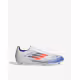 ADIDAS F50 League Laceless Firm Multi-Ground Boots White
