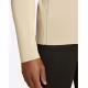 ADIDAS Tech-Fit Training Top Beige