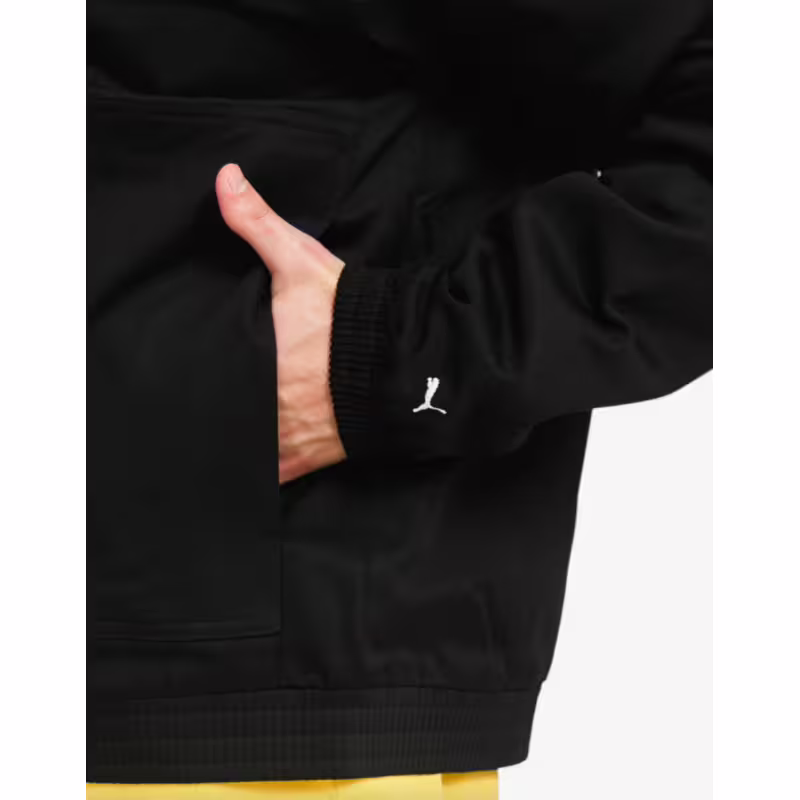 PUMA x Neymar Jr Bomber Black
