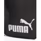 PUMA Phase Portable Shoulder Bag Black/White