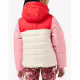PUMA Essentials Hooded Padded Jacket Multicolor