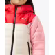 PUMA Essentials Hooded Padded Jacket Multicolor