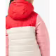 PUMA Essentials Hooded Padded Jacket Multicolor