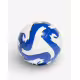 ADIDAS Football Tiro Club Ball Size 5 White/Blue