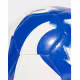 ADIDAS Football Tiro Club Ball Size 5 White/Blue