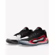 NIKE Jordan Luka 4 Space Navigator Shoes Black/White