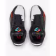 NIKE Jordan Luka 4 Space Navigator Shoes Black/White
