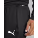 PUMA Тeam Liga Training Football Pants Black
