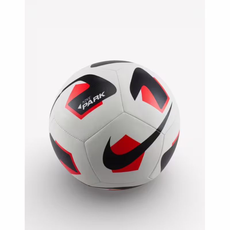 NIKE Park Team 2.0 Ball White